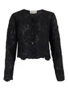 Ulla Johnson Caris Jacket