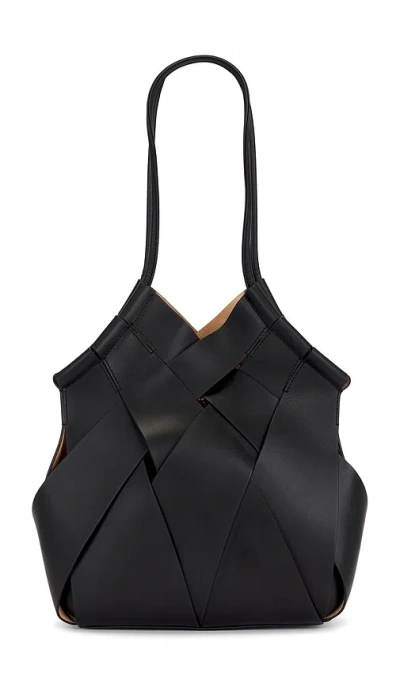 Ulla Johnson Charlotte Tote In Black