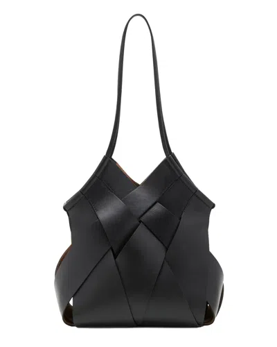 Ulla Johnson Charlotte Tote In Black