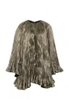Ulla Johnson Claire Dress In Brown