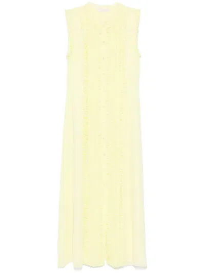 ULLA JOHNSON CLAUDINE DRESS
