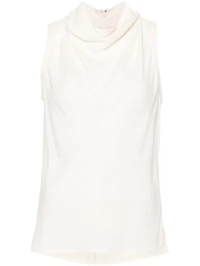 Ulla Johnson Cleo Top In White