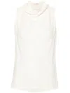 Ulla Johnson Cleo Top In White