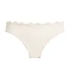 Ulla Johnson Crochet Isla Bikini Bottoms