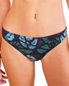 Ulla Johnson Dani Bikini Bottom