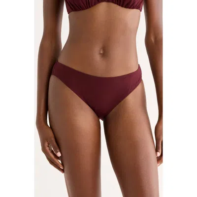 Ulla Johnson Dani Bikini Bottoms