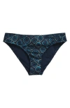 ULLA JOHNSON DANI BIKINI BOTTOMS