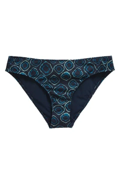 ULLA JOHNSON DANI BIKINI BOTTOMS