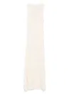 Ulla Johnson Daria Maxi Dress In Neutrals