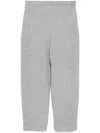Ulla Johnson Delphine Trousers In Grau