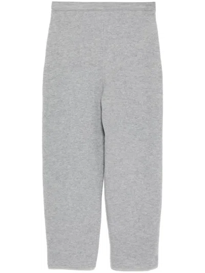 Ulla Johnson Delphine Trousers In Grau