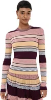ULLA JOHNSON DENIA TOP SUNDOWN