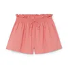 ULLA JOHNSON DEVIN SHORTS