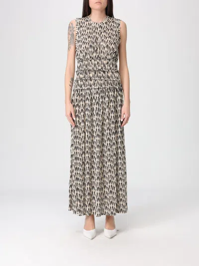 Ulla Johnson Dress  Woman Color Multicolor