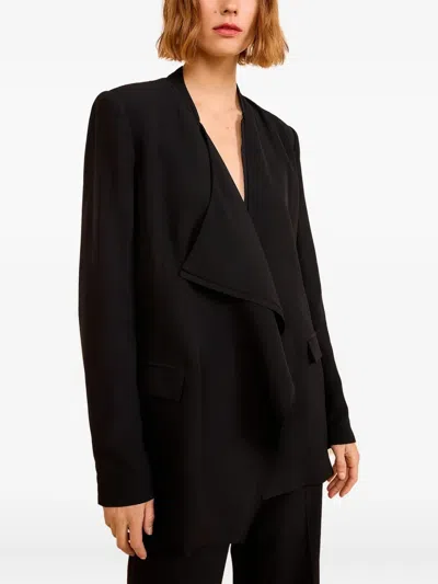 Ulla Johnson Elea Jacket In Black