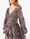 Ulla Johnson Elora Midi Dress