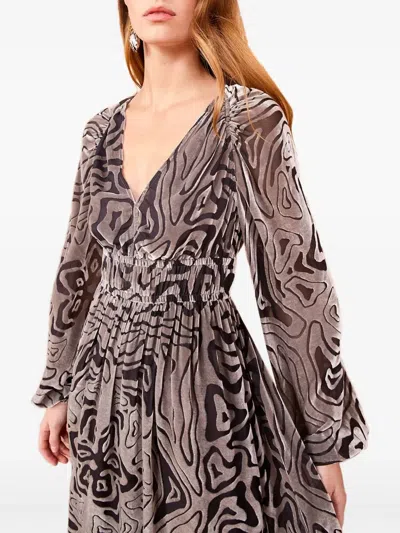 Ulla Johnson Elora Midi Dress