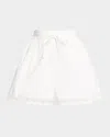 Ulla Johnson Elowen Short In Pristine