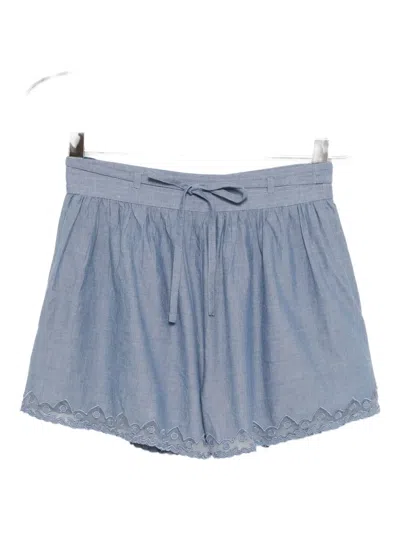 Ulla Johnson Elowen Shorts