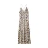 Ulla Johnson Evie Dress In Magnolia