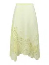 Ulla Johnson Rae Maxi Skirt