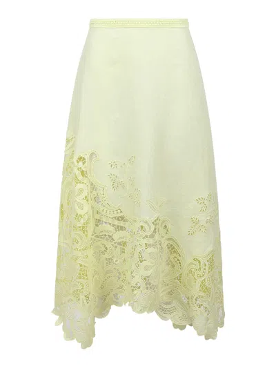 Ulla Johnson Rae Skirt