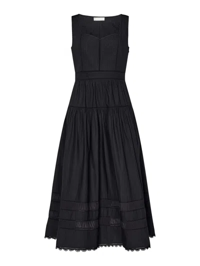 Ulla Johnson Isidora Midi Dress