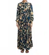 Ulla Johnson Faun Skirt In Celestine In Multi