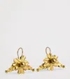 Ulla Johnson Flower Gaia Earrings