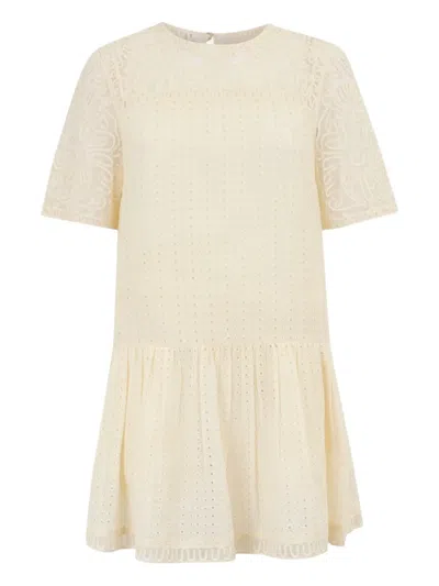 Ulla Johnson Gabi Dress