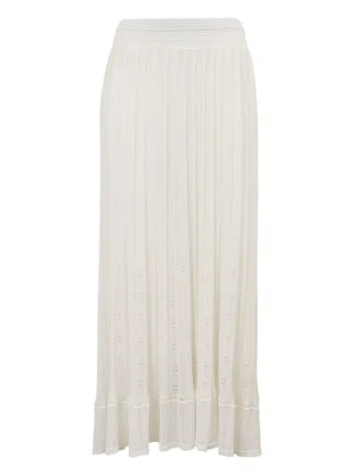 Ulla Johnson Giselle Skirt