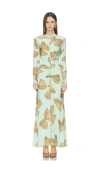 Ulla Johnson Ida Dress In Multi