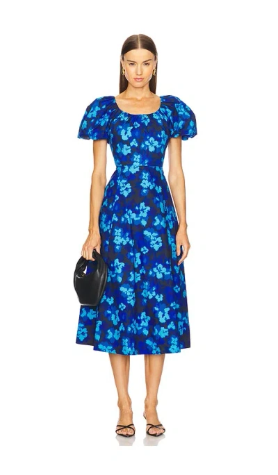 ULLA JOHNSON IMARA DRESS