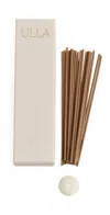 Ulla Johnson Incense Gold In Gold