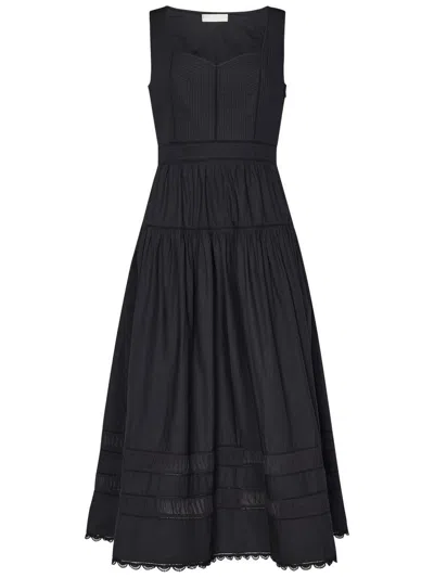 Ulla Johnson Isidora Dress In Multi