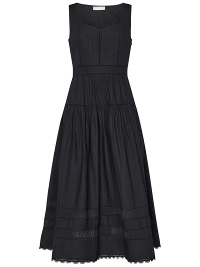 ULLA JOHNSON ULLA JOHNSON ISIDORA DRESS