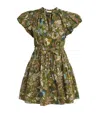 Ulla Johnson Izel Mini Dress