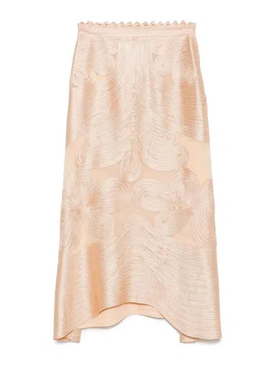 Ulla Johnson Kaelyn Skirt