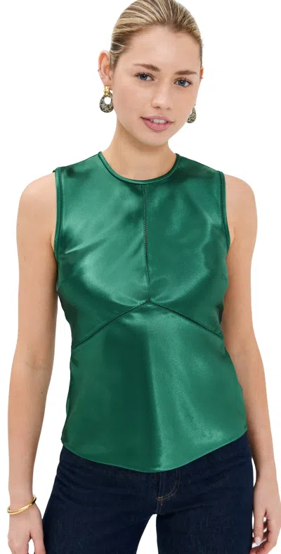 Ulla Johnson Kiera Top Lotus