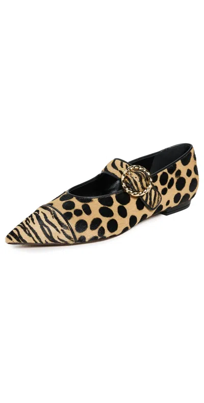 Ulla Johnson Kiki Flats Miscellaneous