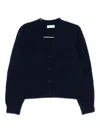 Ulla Johnson Kira Cardigan In Black