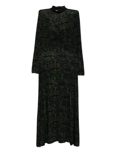 ULLA JOHNSON KOA DRESS
