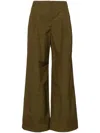 Ulla Johnson Lani Trousers In Neutrals