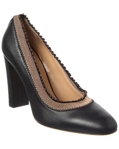 Ulla Johnson Leather Pump