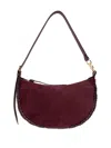 Ulla Johnson Leather Shoulder Bag