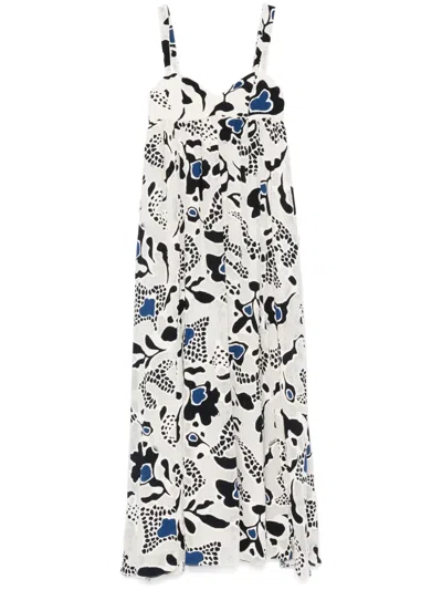 ULLA JOHNSON LEILANI GOWN
