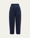 Ulla Johnson Lielle Pant In Sapphire