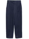 Ulla Johnson Lielle Hose In Blau