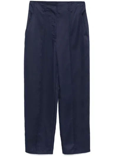 Ulla Johnson Lielle Hose In Blau
