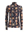 Ulla Johnson Long-sleeve Aurelia T-shirt